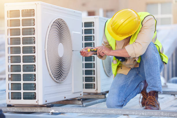 Reliable Deerfield, IL HVAC Solutions