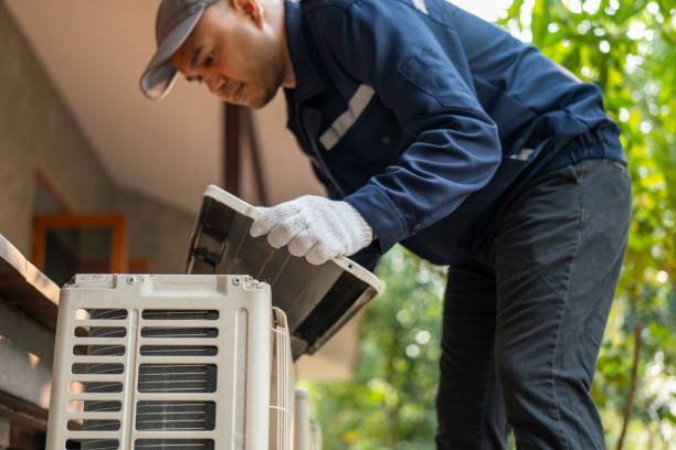 Best Emergency HVAC repair  in Deerfield, IL