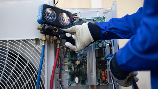 Affordable air conditioning repair in Deerfield, IL